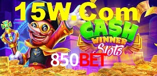 850Bet