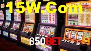 850Bet