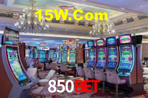 850Bet App