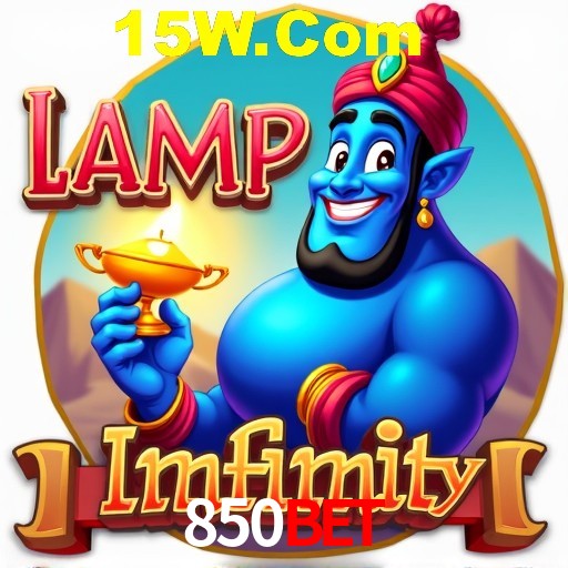 Slot Games 850Bet
