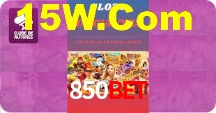 850Bet
