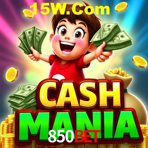 Live Casino 850Bet