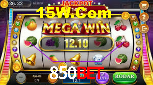 850Bet