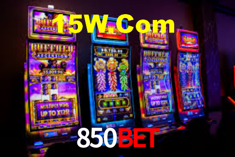 850Bet