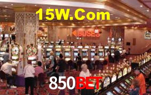 850Bet Download