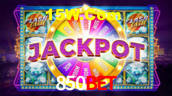 850Bet