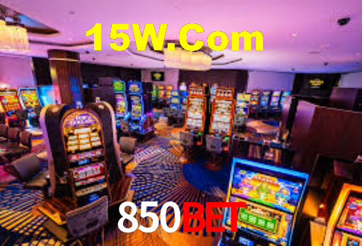 850Bet,850Bet App