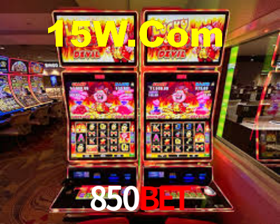 Exclusive Games 850Bet