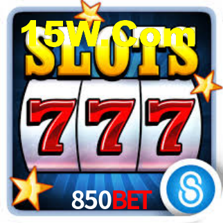 850Bet App Interface