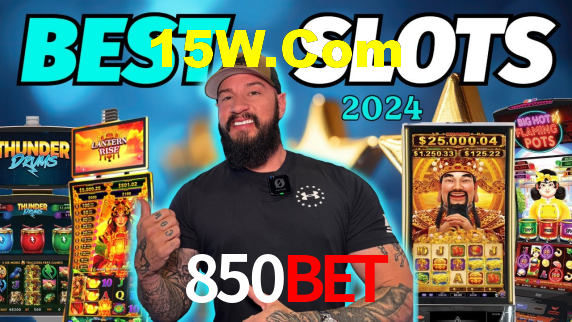 850Bet App