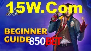 Live Casino 850Bet