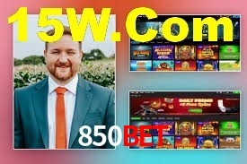 Exclusive Games 850Bet
