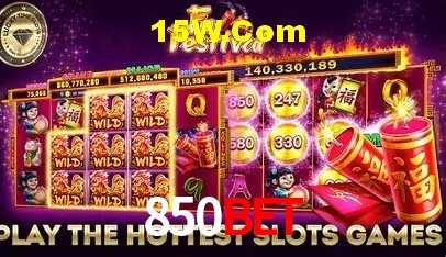 Flash Promotion 850Bet