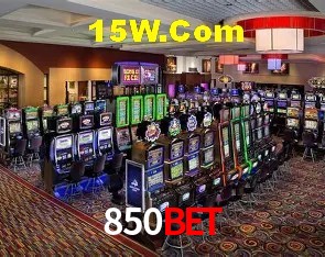 Seasonal Promotions 850Bet