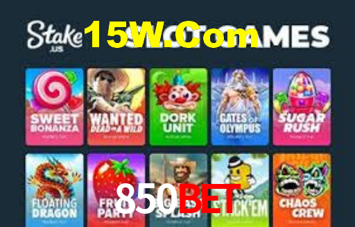 850Bet App