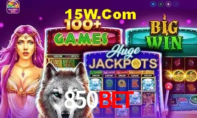Weekend Specials 850Bet