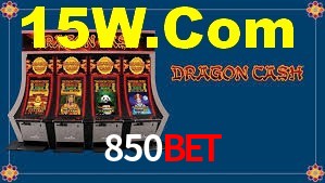 850Bet App Interface