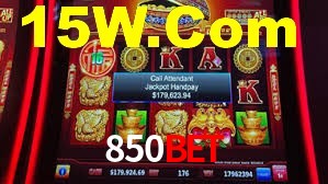 Explore as vantagens do 850Bet: serviço profissional e confiabilidade