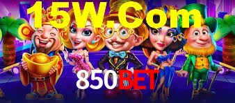850Bet Download