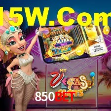 Roulette Table 850Bet