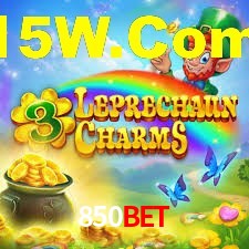 850Bet Download