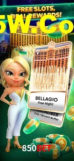 Daily Bonuses 850Bet