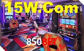 Premium Interface 850Bet