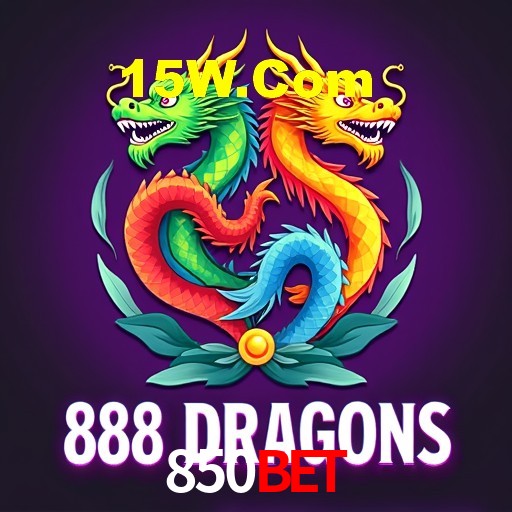 cassino 850Bet