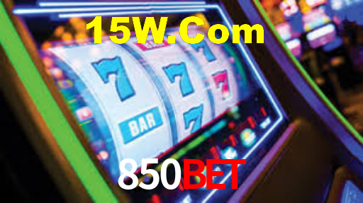 850Bet