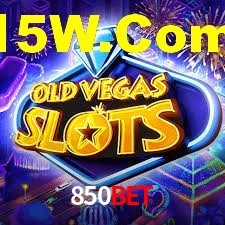 850Bet